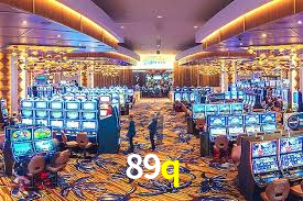 Bônus Generosos e Exclusivos no 89q para Você!